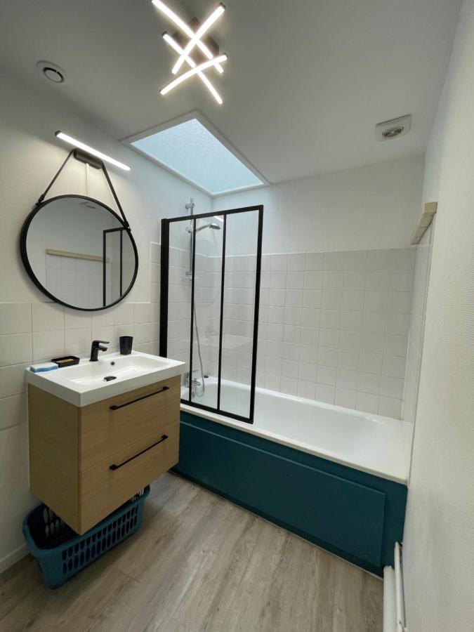 L'escapade De Rompsay Cosy & Moderne Appartement