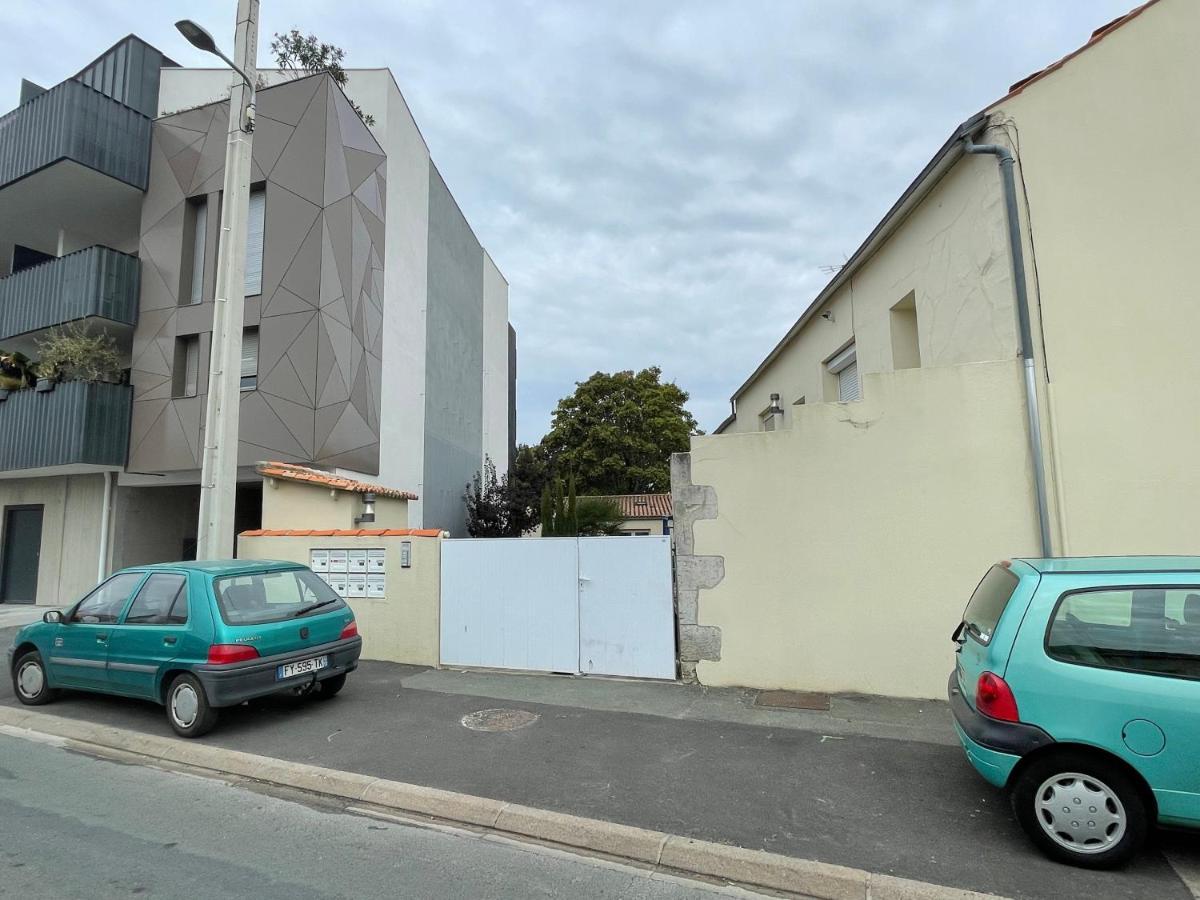 L'escapade De Rompsay Cosy & Moderne Appartement